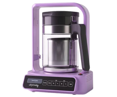 The LEVO C Infuser Machine