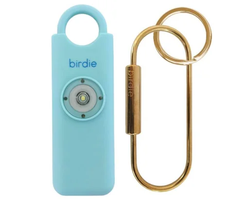 Birdie Safety Device
