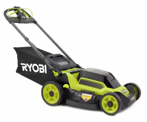 Ryobi Lawnmower Sale Labor Day 2024