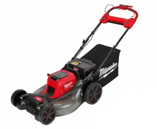 Milwaukee LAwn Mower