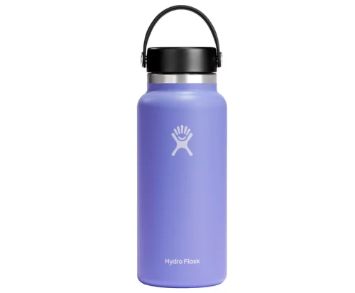 The Hydroflask Widemouth Bottle