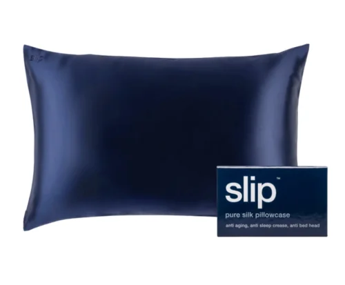 The SLIP Silk Pillowcase For Anti-Aging
