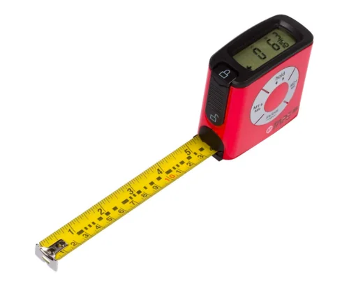 Smart Measuring Tape