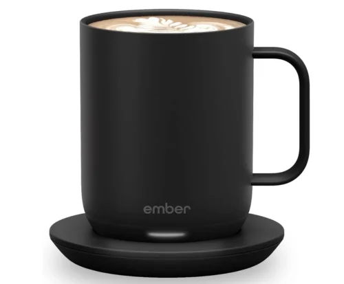 EMBER SMART COFFEE MUG