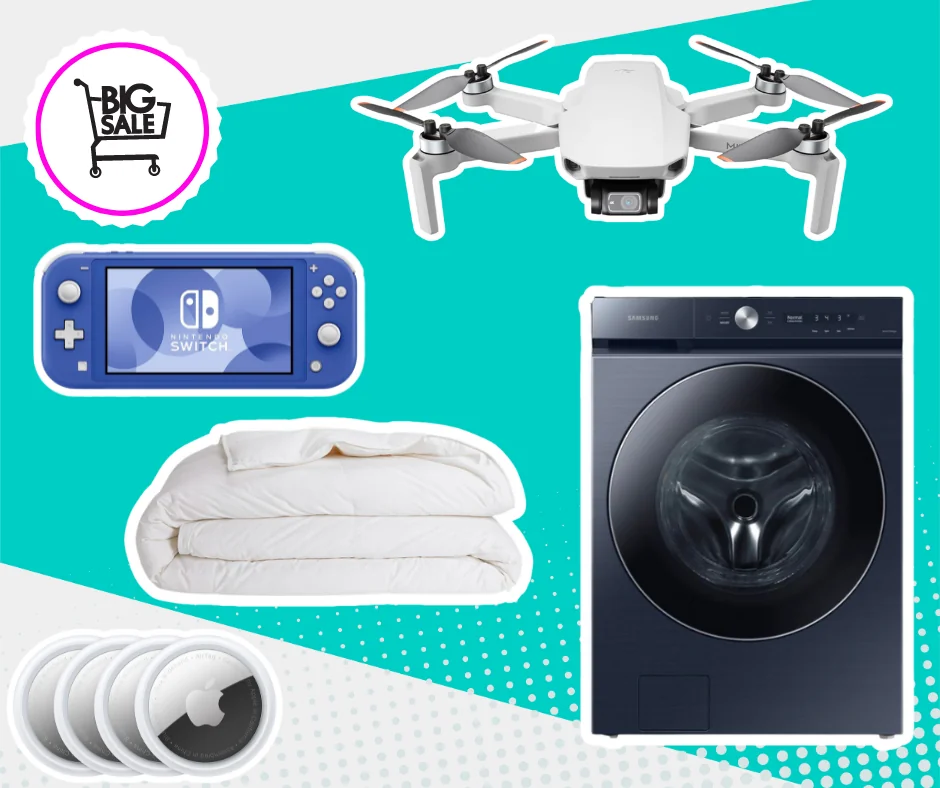 Best Columbus Day Sale & Deals 2023