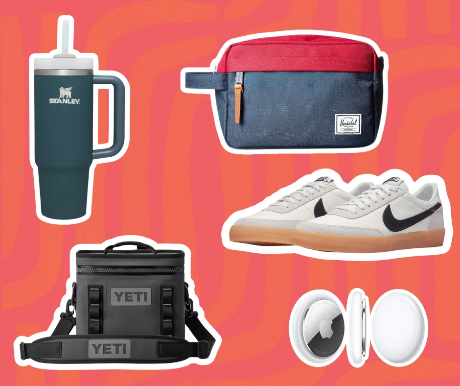 Christmas Gifts For Boyfriend or Husband 2023