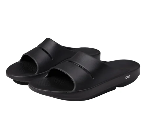 OOFOS Sandals For Men