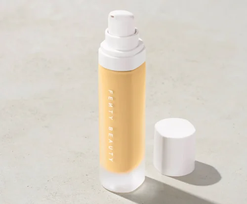 Soft Matte Foundation Sale