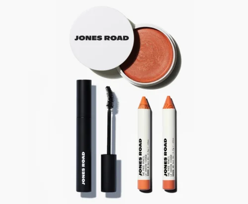 The Jones Road 101 Set