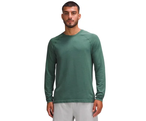Vent Tech LongSleeve