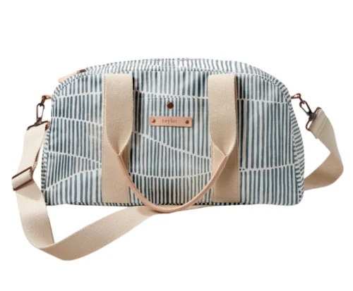 Minted Weekender Bags on Sale Black Friday