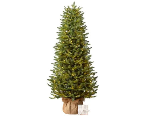 Fake Christmas Tree Sale at Nordstrom