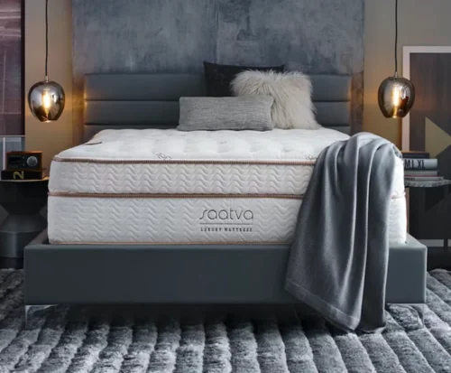 Saatva Classic Mattress on Sale