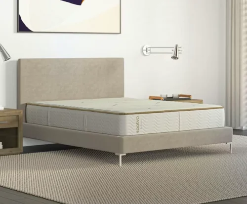 Saatva Latex Mattress