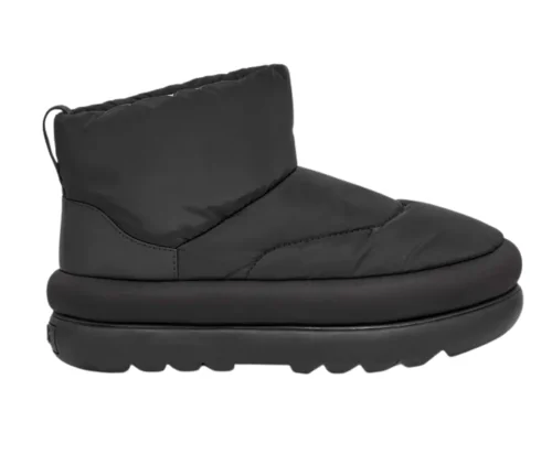 UGG Black Boots