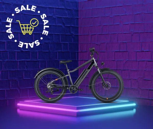 Sale on Electric Bikes this Amazon Big Spring Sale 2024!!