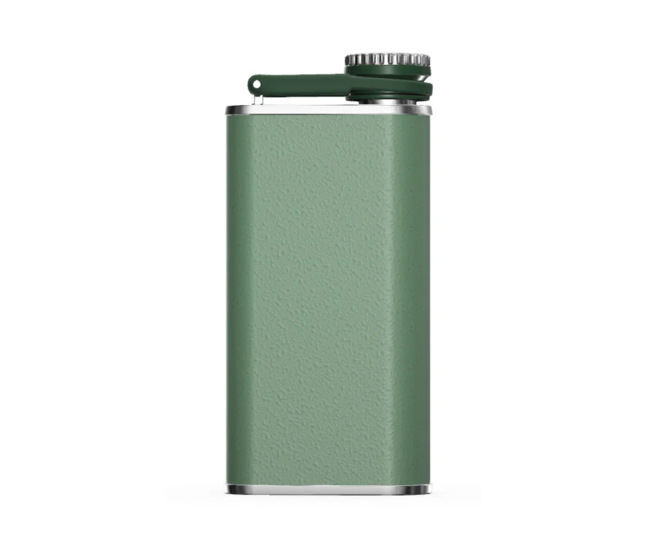 Stanley Customized Classic Easy Fill Wide Mouth Flask
