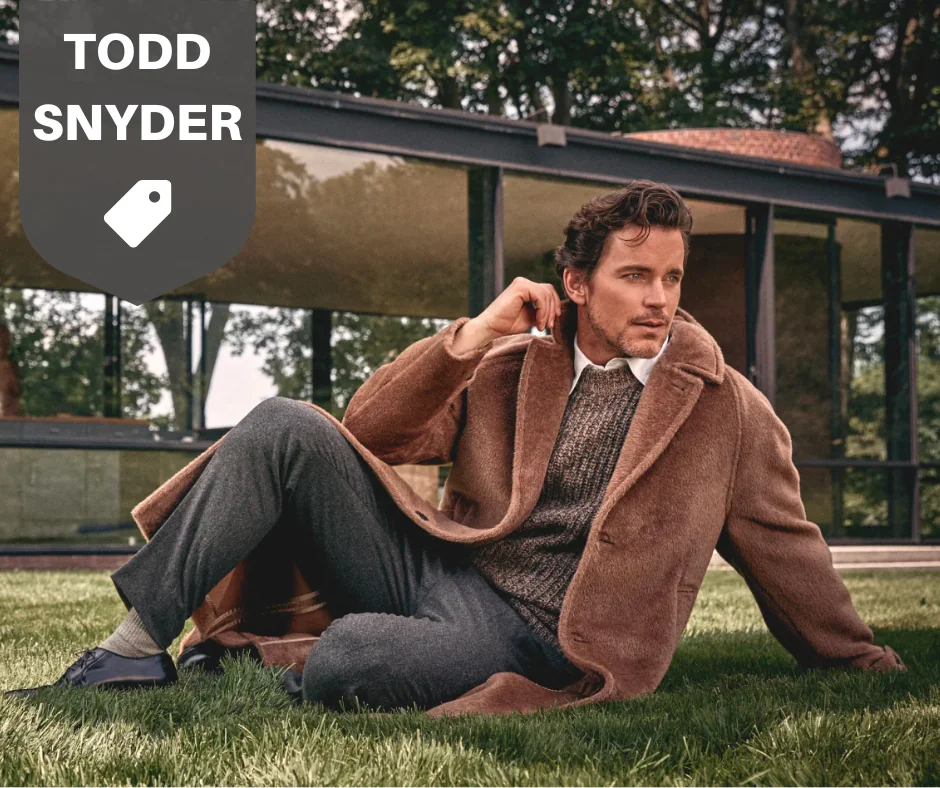 TODD SNYDER PROMO CODES FEBRUARY 2024