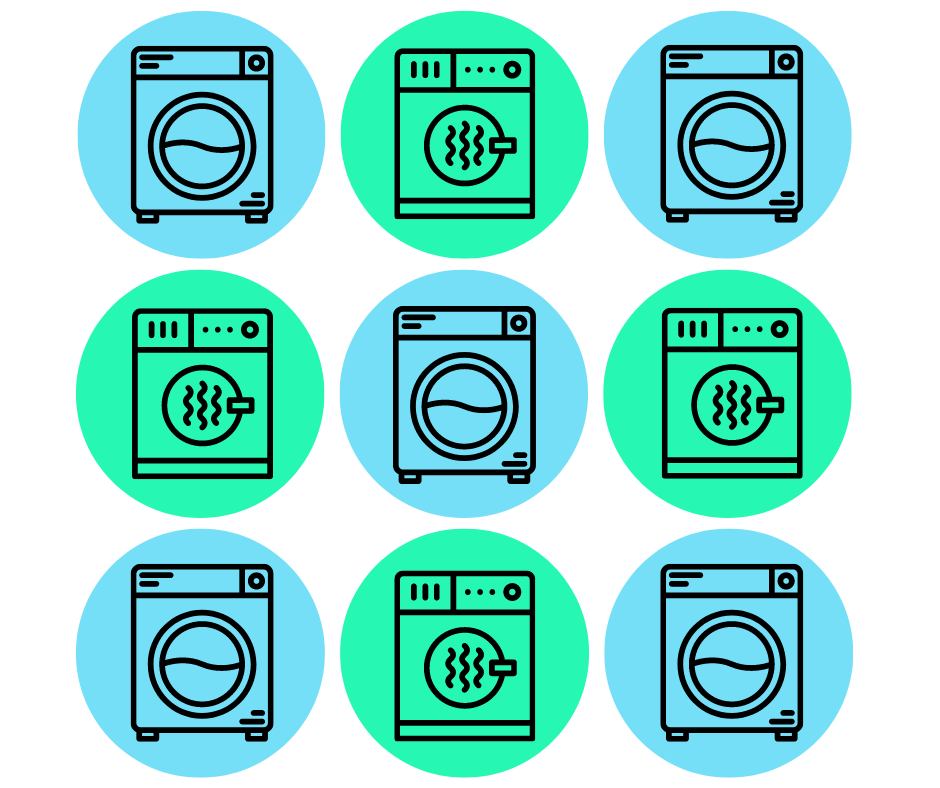 Best Time to Buy a Washer and Dryer 2024